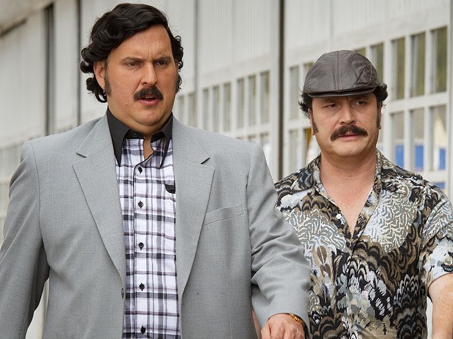Pablo Escobar El Patrón Del Mal Cast Vs Real Life Pablo Escobar: El Patron del Mal