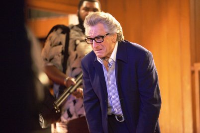 Nahát, Robert De Niro ilyen filmet is csinált!