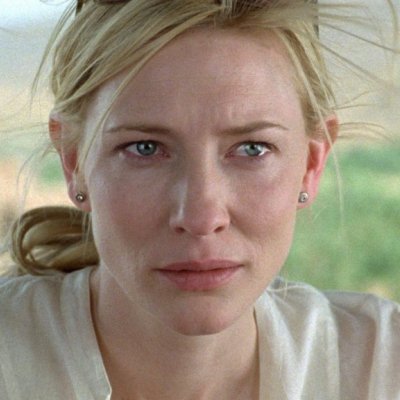 Cate Blanchett lesz Donald Trump testvére
