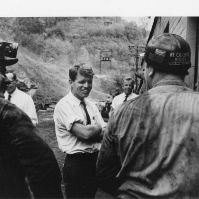 Bobby Kennedy amerikai álma