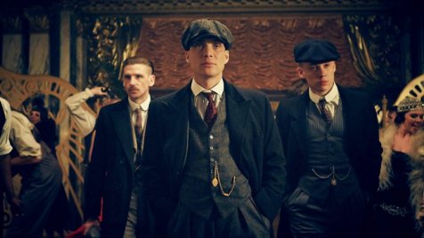A Peaky Blinders véget ér a 6. évaddal, de aggodalomra semmi ok