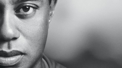 Tiger – Az ember, aki a csúcsra jutott, onnan lerúgta saját magát, hogy visszamászhasson ugyanoda