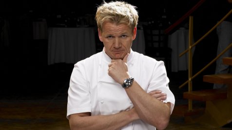 A Michelin-csillag lehull – Gordon Ramsay szétveri az olasz konyhát
