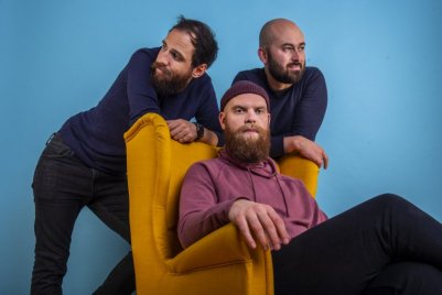 Cseh Tamás előtt tiszteleg A Bence kalandjai