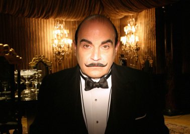 Van egy Agatha Christie-krimi, amiből valószínűleg sosem készül film