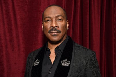Eddie Murphy elárulta, hogy miért hagyta abba a filmezést