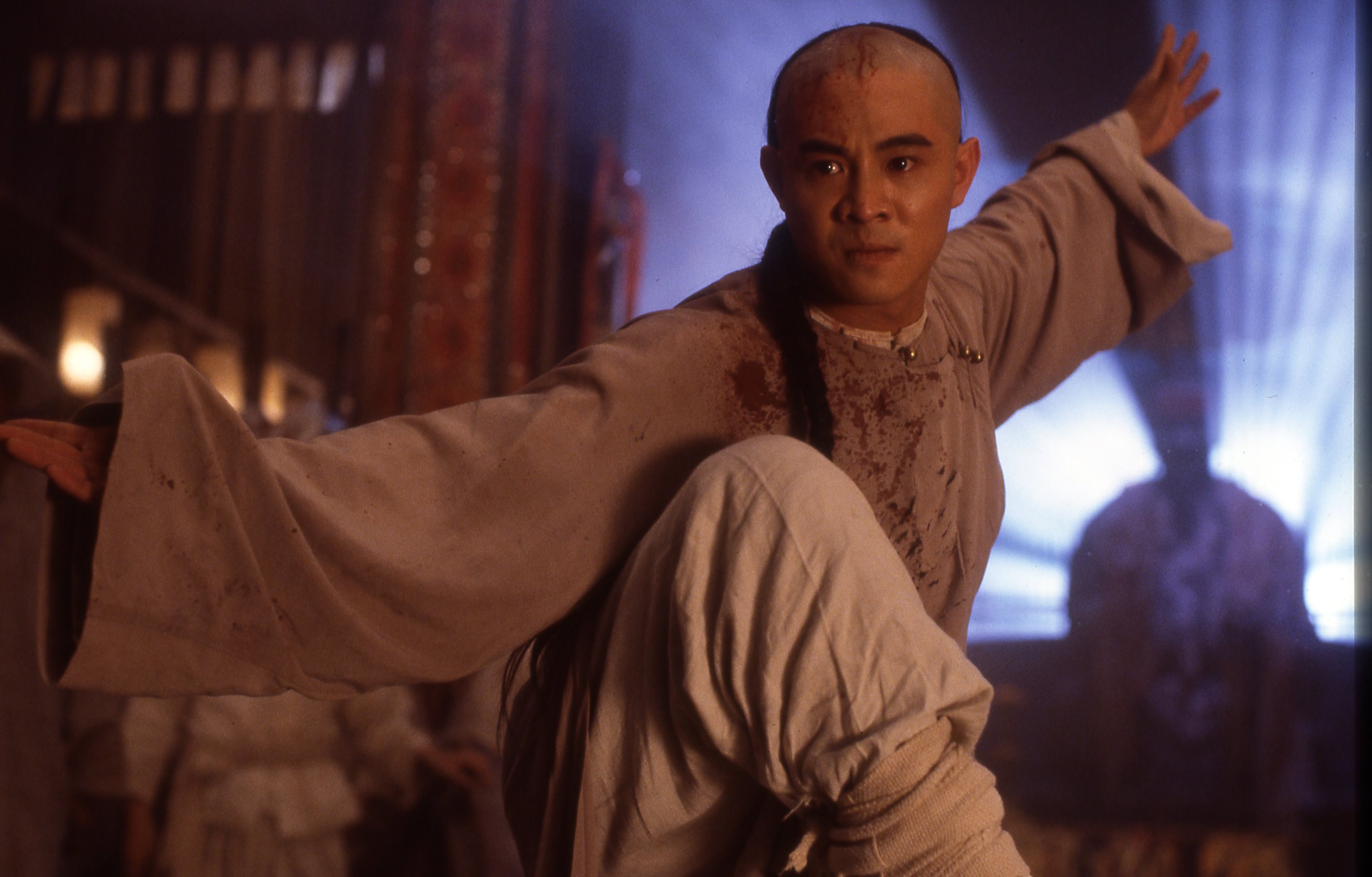 2 chinas. Wong Fei hung. Белый Лотос фильм Джет ли. Фильмы про Вонг фей Хуна. Джет ли Дракула.