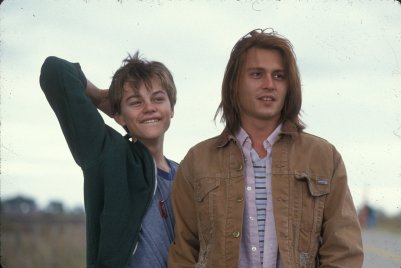 Gilbert Grape - Tiszta emberek egy mocskos világban
