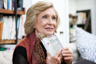 Elhunyt az Oscar-díjas Cloris Leachman