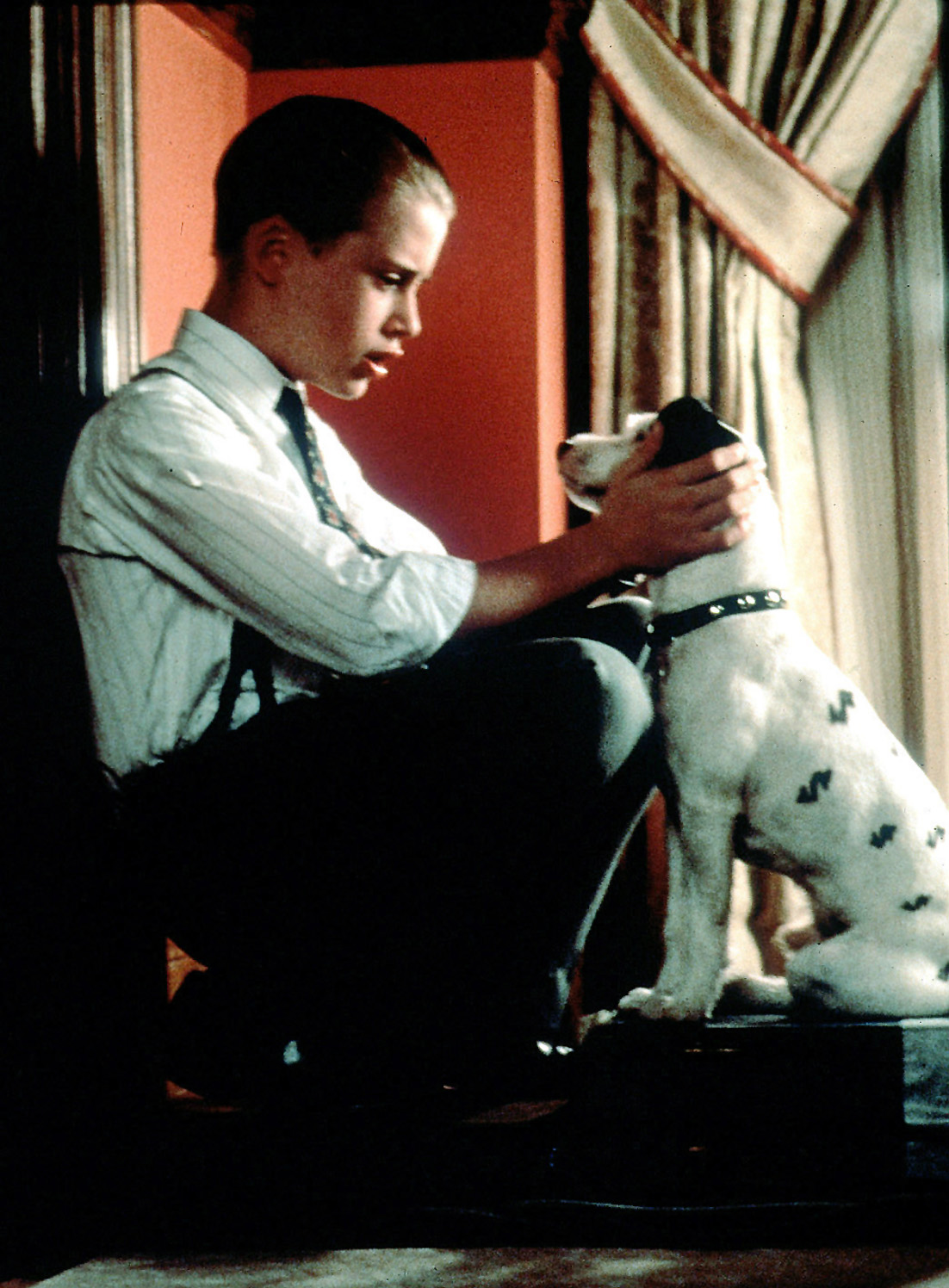 Richie Rich - Rosszcsont beforr