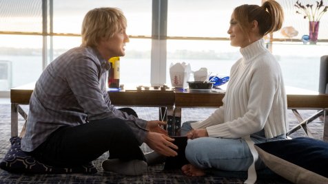 Búcsú a mozis romkomoktól?