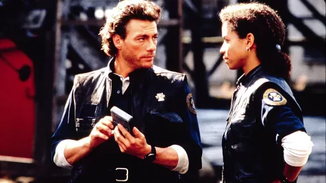 5 érdekesség, amit tuti nem tudtál Van Damme Időzsarujáról
