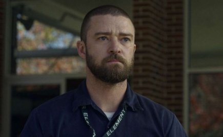 Sírni valóan jó színész lett Justin Timberlake-ből