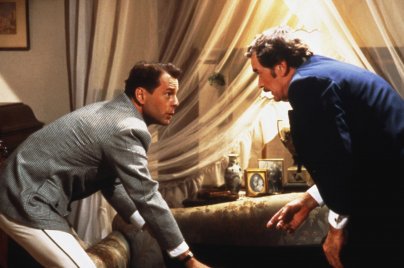 Bruce Willis majdnem elkaszálta a karrierjét ezzel a filmjével