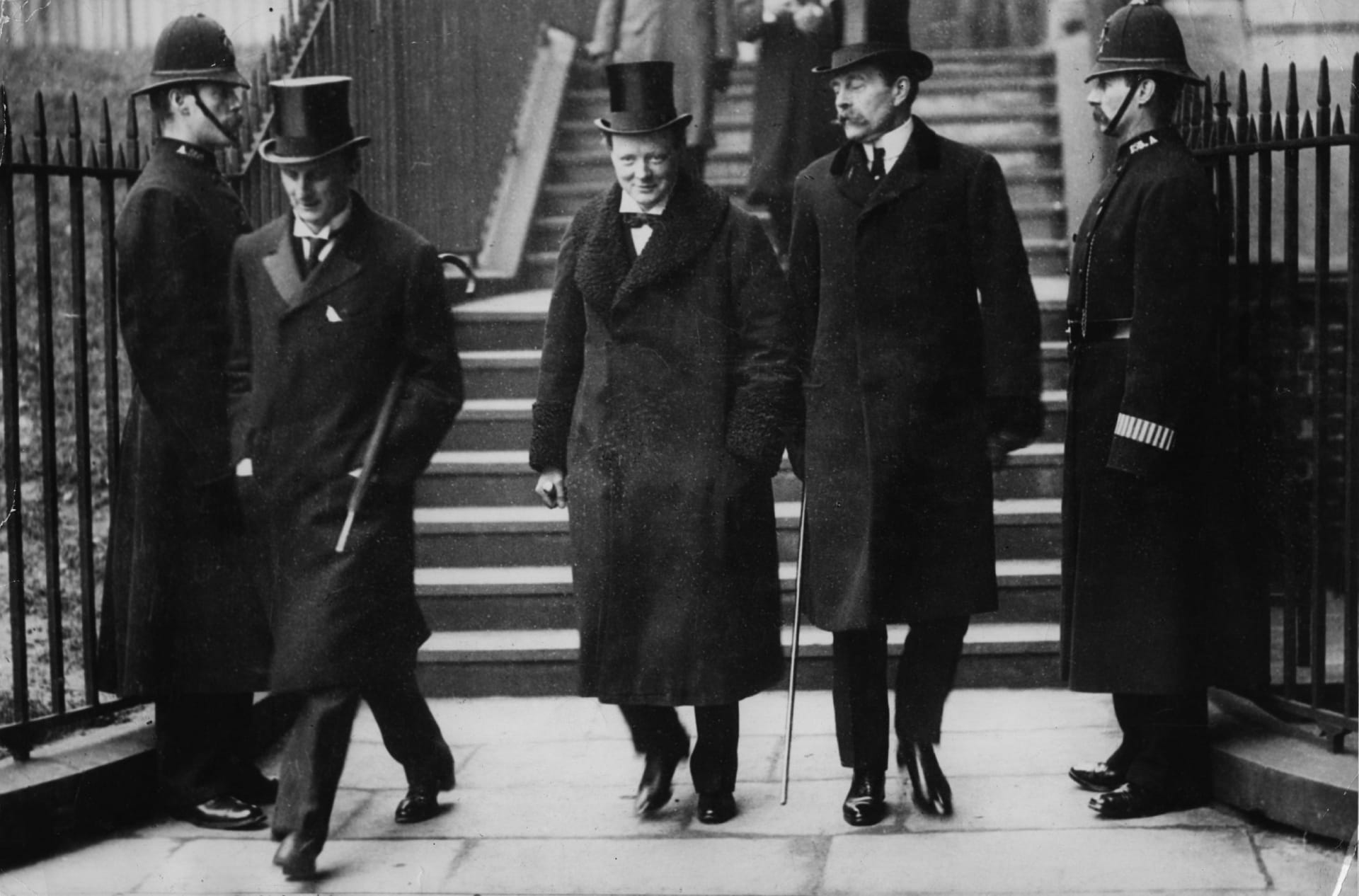 Churchill Un Géant Dans Le Siècle Streaming Winston Churchill, a 20. század óriása