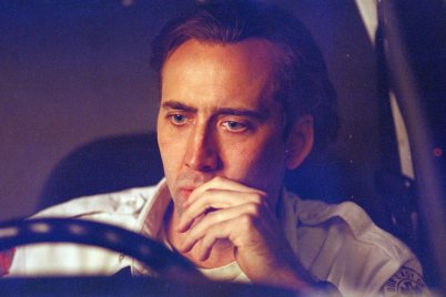 Nicolas Cage beleőrül a mentőzésbe!