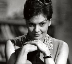 A legszebb magyar színésznők 1. rész