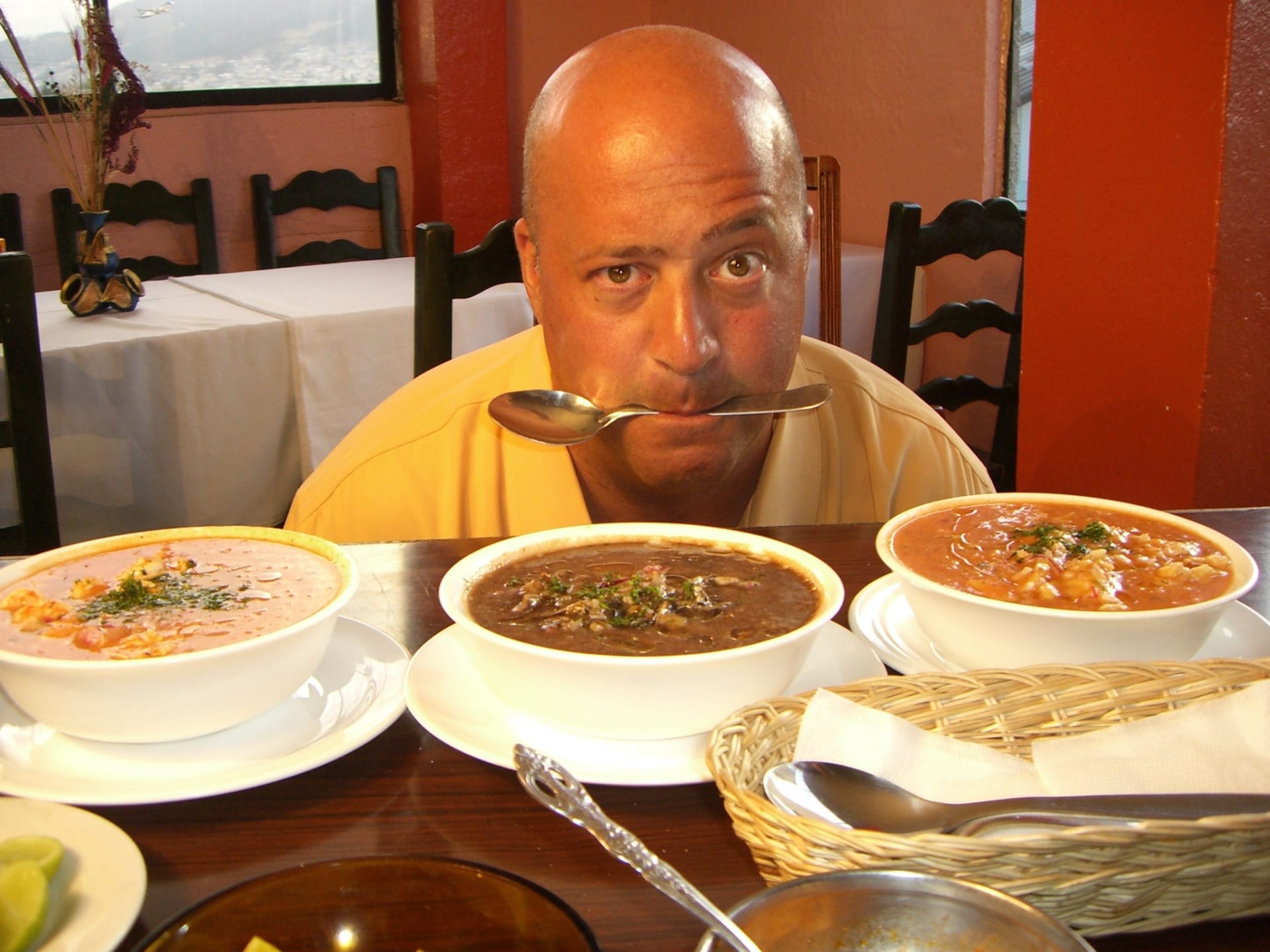 Bizarre Foods || Phuket
