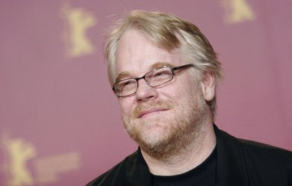 Hét film Philip Seymour Hoffmantól