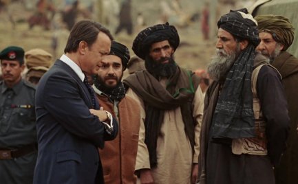 Így segített Tom Hanks kikergetni az oroszokat Afganisztánból és juttatta hatalomra a tálibokat