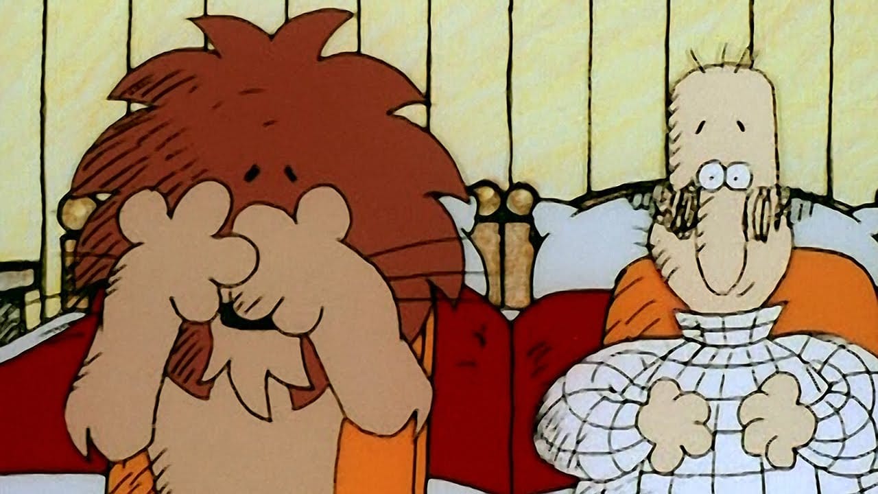 Leo és Fred II. sorozat || Járvány