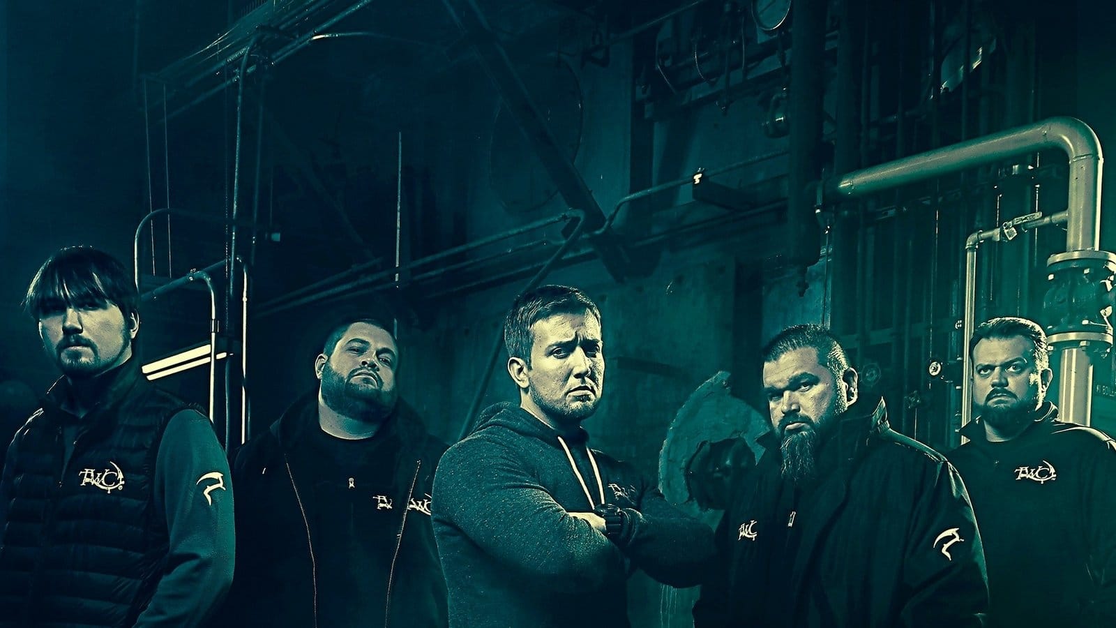 Kísértetjárta kórtermek || Kuhn Állami Kórház