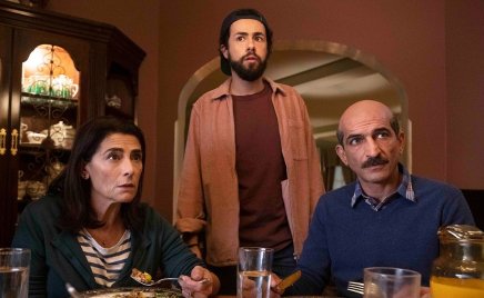 Ramy: a legjobb sorozat, amit nem láttál
