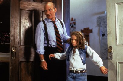 Professzor X is megcsinálta a maga Die Hard-filmjét