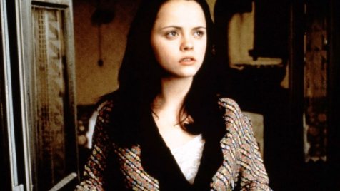 Minden, amit tudni szerettél volna Christina Ricciről