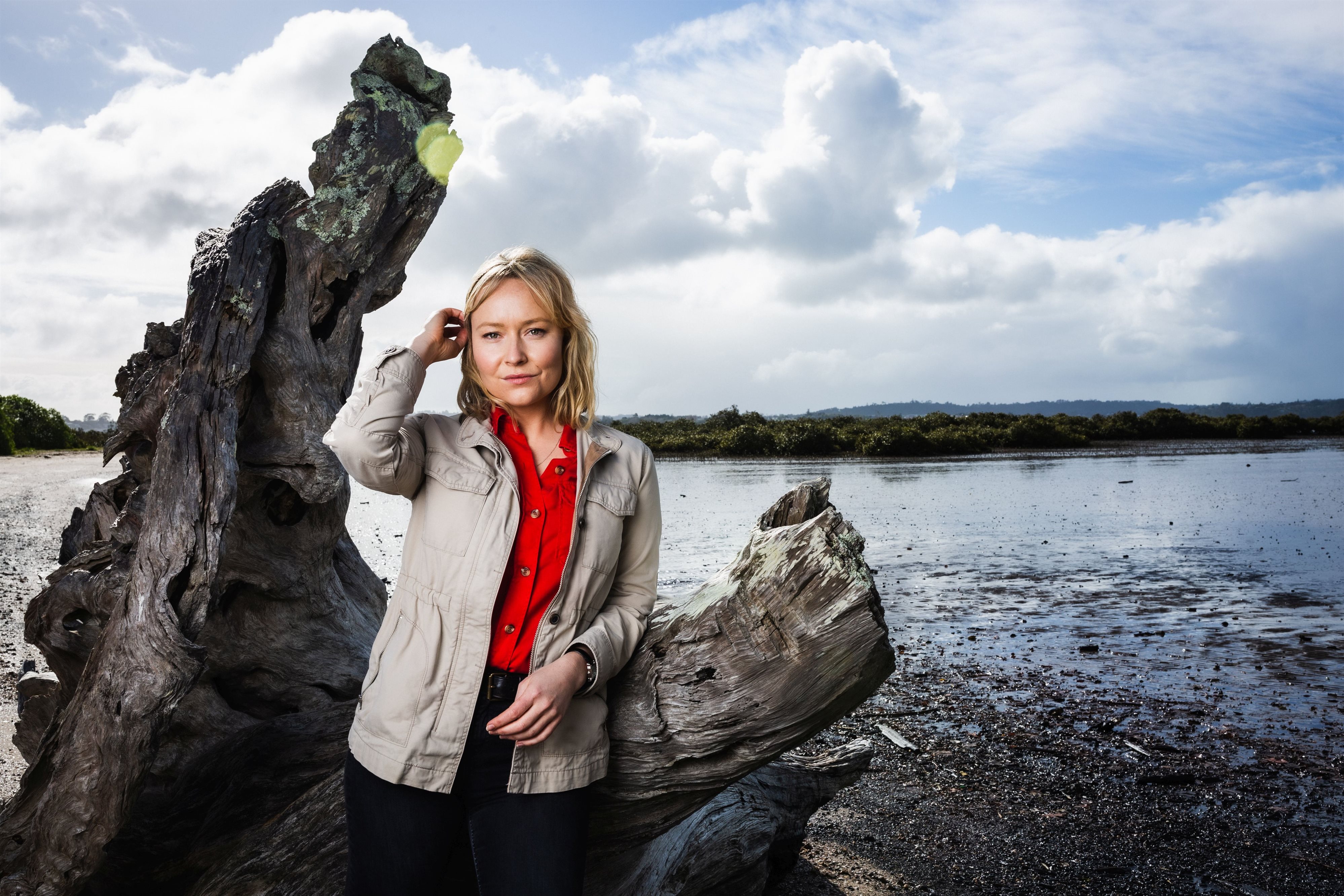 Brokenwood titkai || A halott menyasszony