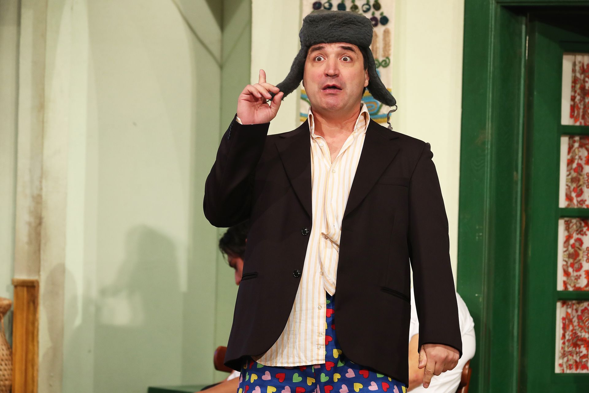Pásztor Tibor