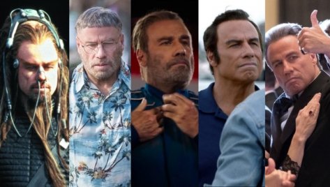 John Travolta legrosszabb filmjei
