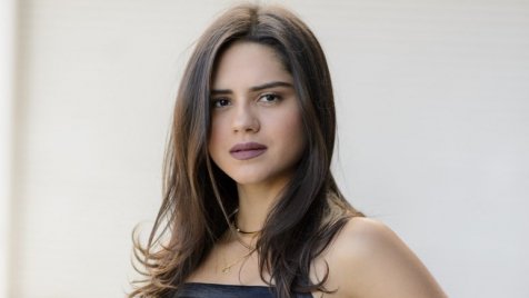Élő videóban pityeredett el a fiatal sztár, amikor megtudta: ő lesz Supergirl