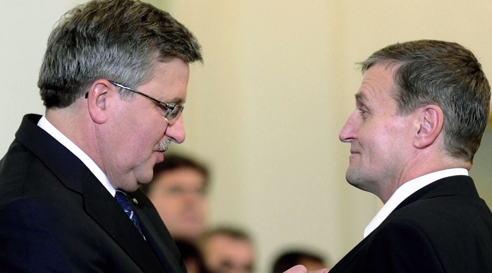 Dráma a felhők felett || Időjárás