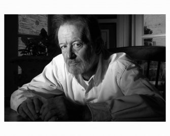 Meghalt Ronald Pickup, A Korona színésze