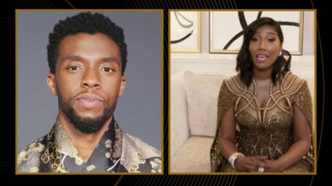 Sírás és nevetés - Két emlékezetes köszönőbeszéd a Golden Globe-on