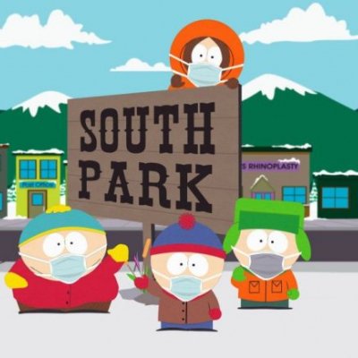 8 dolog, amit a South Park előre megjósolt