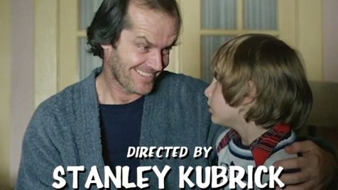 '90-es évekbeli, fergeteges sitcomot csináltak a Ragyogásból