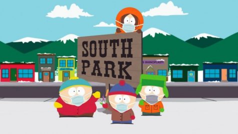 8 dolog, amit a South Park előre megjósolt