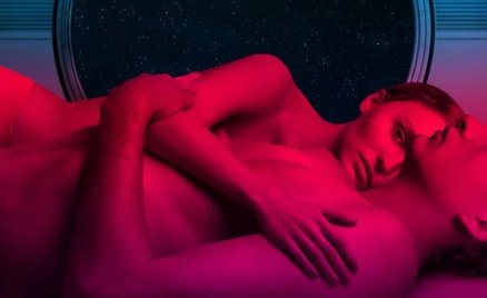 Ilyen, amikor A nyolcadik utas: a Halál találkozik az Eufóriával