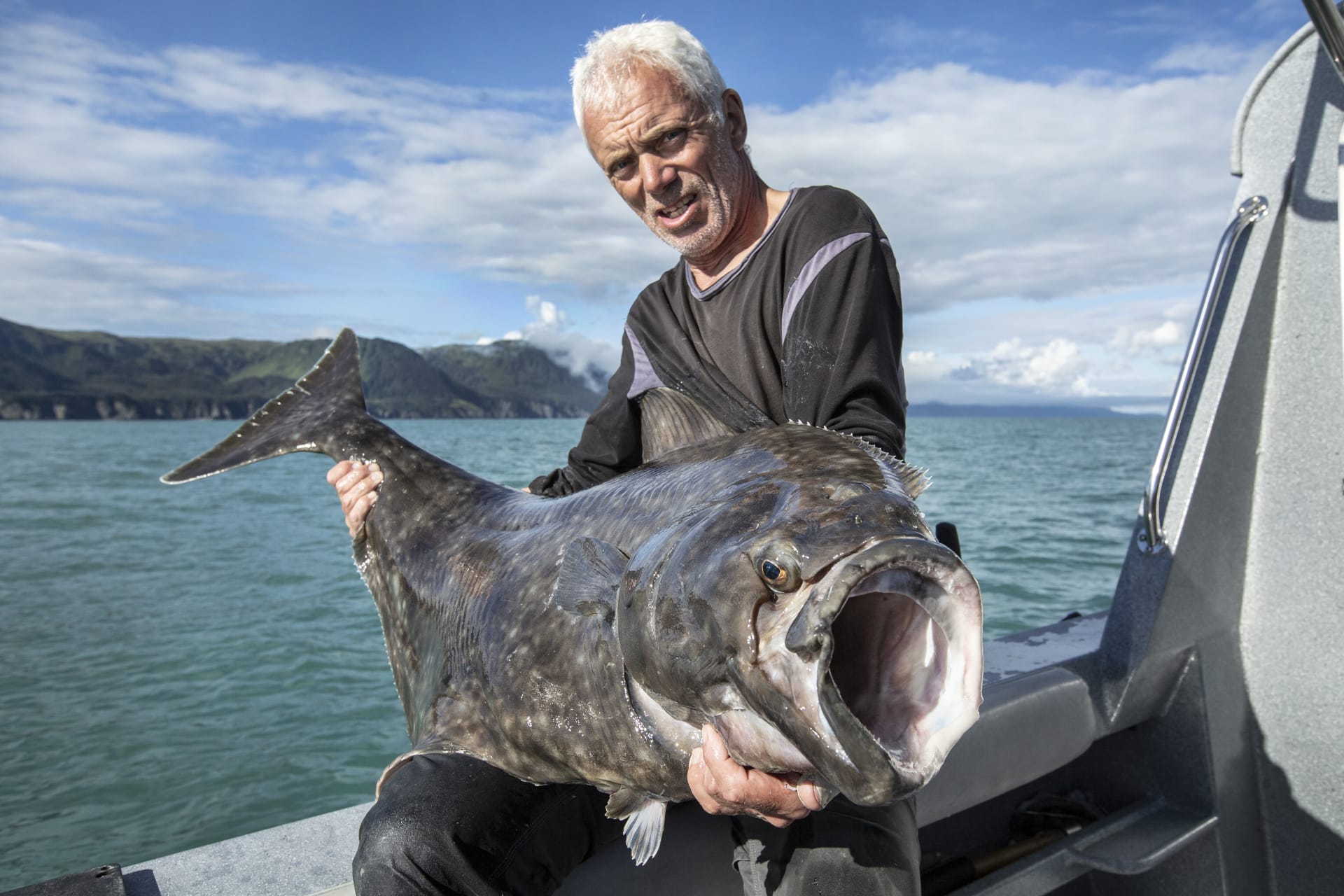 Jeremy Wade - sötét vizeken || Tavi szörny Olaszországban