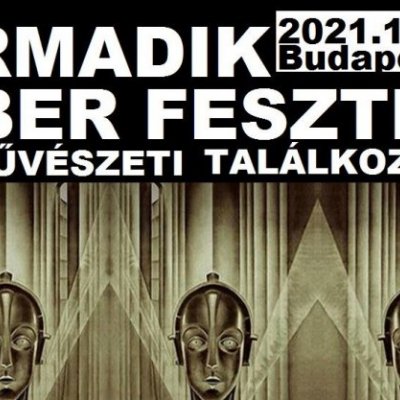 Harmadik Ember Fesztivál 2020 - ELMARAD!