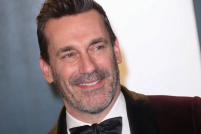 Jon Hamm 50 éves