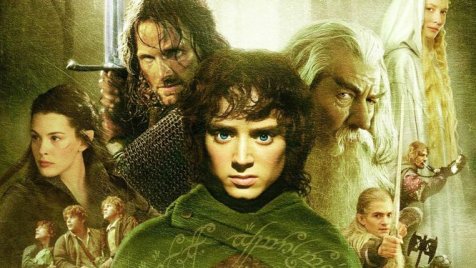 Lecserélték A Gyűrűk Ura-sorozat színészét