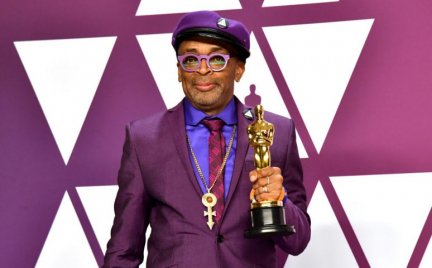 Spike Lee végre tényleg történelmet írhat
