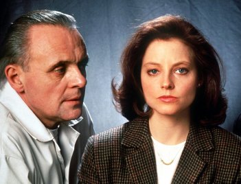 Anthony Hopkins először azt hitte, A bárányok hallgatnak gyerekfilm lesz