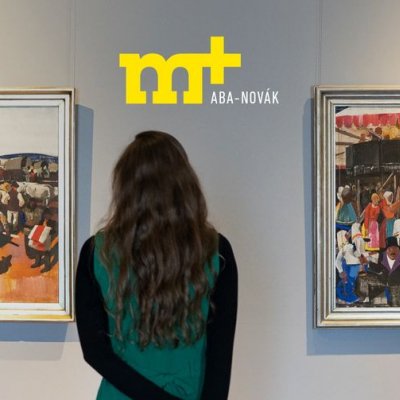 Múzeum+ Aba-Novák