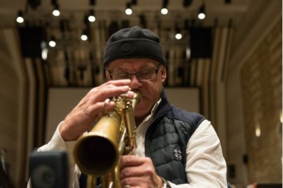 A BMC Records a világ öt legjobb jazz kiadója között
