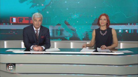 Idén is hírességeknek adja át a helyét Szellő István és Erős Antónia a szilveszteri RTL Híradóban