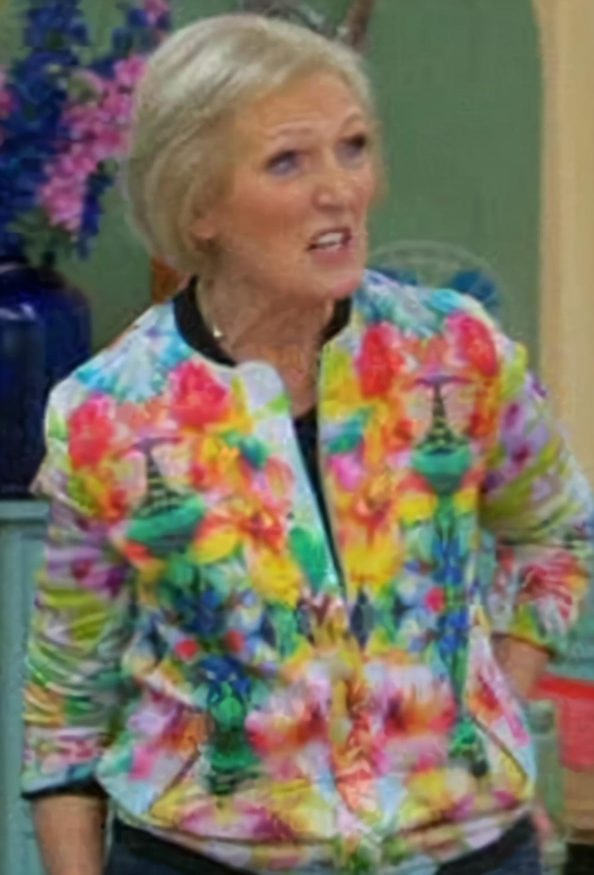 Sütimester || Francia sütemények